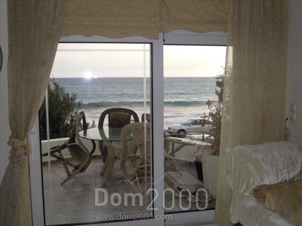 Продам четырехкомнатную квартиру - Ираклио (Крит) (4118-896) | Dom2000.com