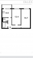 Продам двухкомнатную квартиру - Киквидзе ул., 12, Печерск (6514-896) | Dom2000.com #43112619