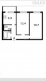 For sale:  2-room apartment - Киквидзе ул., 12, Pechersk (6514-896) | Dom2000.com #43112619