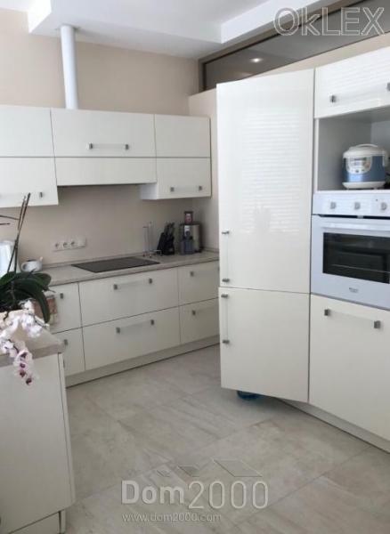 Lease 2-room apartment - Механизаторов ул., 2, Solom'yanka (6849-896) | Dom2000.com