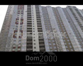 For sale:  1-room apartment in the new building - Чавдар Елизаветы ул., 36, Osokorki (9022-896) | Dom2000.com
