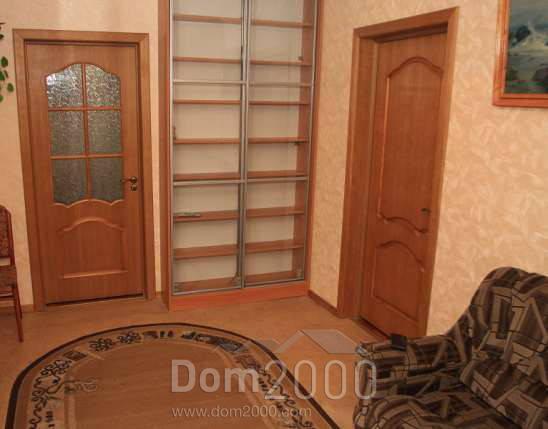 Lease 2-room apartment - Бальзака Оноре де, 58 str., Desnyanskiy (9181-896) | Dom2000.com