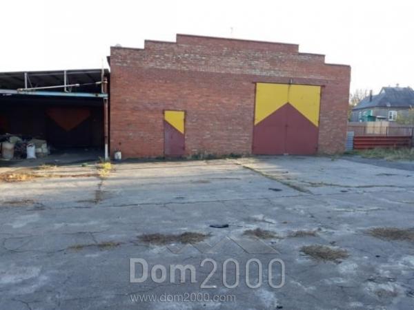 For sale:  shop - Зои Космодемьянской, 72г, Kramatorsk city (9661-896) | Dom2000.com