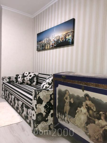Lease 3-room apartment - Левандовская, 14, Pecherskiy (9774-896) | Dom2000.com