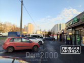 Lease shop - улица Горького, 6Г, Korolev city (10636-897) | Dom2000.com