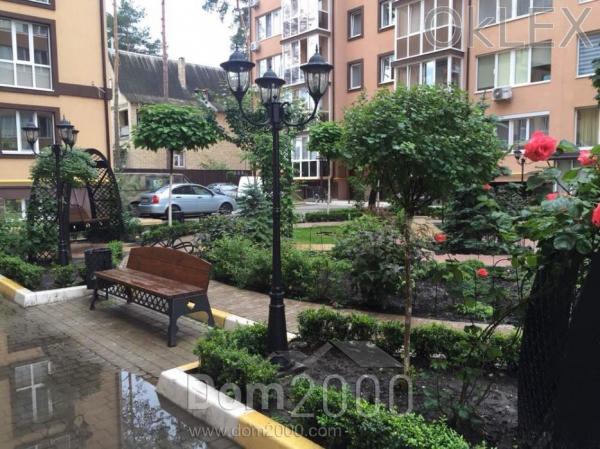 For sale:  1-room apartment in the new building - Украинская ул., 83 "Б", Irpin city (6514-897) | Dom2000.com