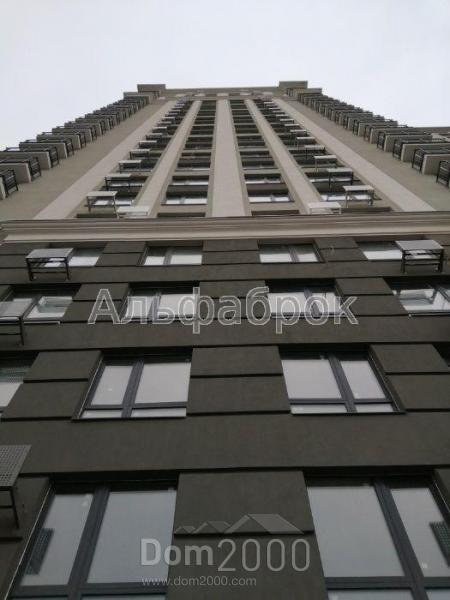 For sale:  1-room apartment in the new building - Каменская ул., 6, Harkivskiy (9022-897) | Dom2000.com