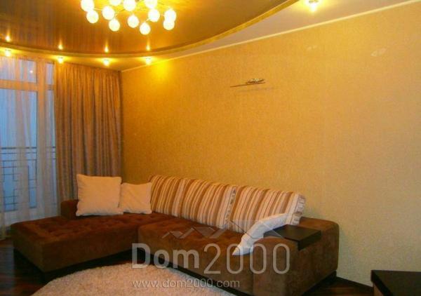 Lease 2-room apartment - Крамского Ивана, 9 str., Svyatoshinskiy (9180-897) | Dom2000.com