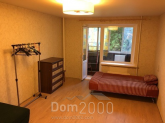 Lease 1-room apartment - Александра Попова, 5 str., Obolonskiy (9196-897) | Dom2000.com