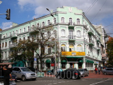 Lease office - Большая Житомирская, 6/11 str., Pecherskiy (9774-897) | Dom2000.com