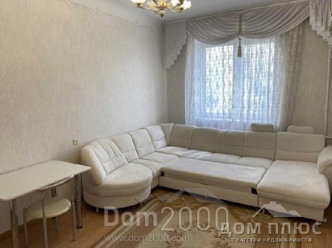 Продам двухкомнатную квартиру - ул. Украинки Леси бульв, Печерский (10078-898) | Dom2000.com