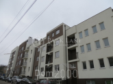 For sale:  1-room apartment - Гетьманська (Майкопська) str., 1а, Golosiyivo (10565-898) | Dom2000.com