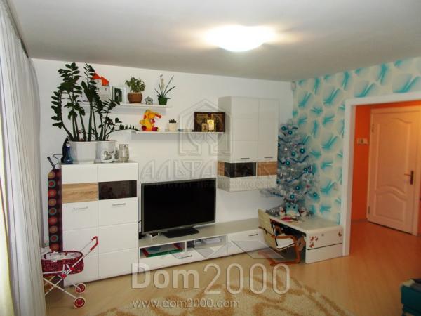 For sale:  2-room apartment - Новополевая ул., Solom'yanskiy (3913-898) | Dom2000.com