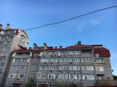 For sale:  4-room apartment in the new building - Космическая ул. д.9а, Dnipropetrovsk city (5608-898) | Dom2000.com