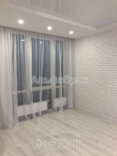 For sale:  1-room apartment in the new building - Днепровская наб., 16 "Д", Osokorki (8935-898) | Dom2000.com