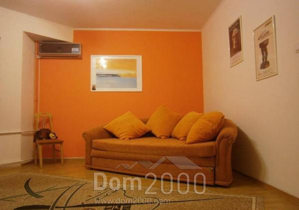 Lease 2-room apartment - Никольско-Слободская str., Dniprovskiy (9181-898) | Dom2000.com