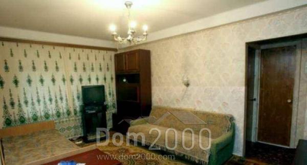 Lease 2-room apartment - Героев Севастополя, 17 str., Solom'yanskiy (9184-898) | Dom2000.com