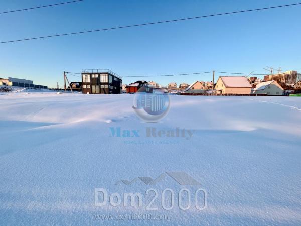 For sale:  land - д. Sapronovo (10586-899) | Dom2000.com