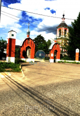 For sale:  land - Весенняя улица str., д. Puchkovo (10627-899) | Dom2000.com