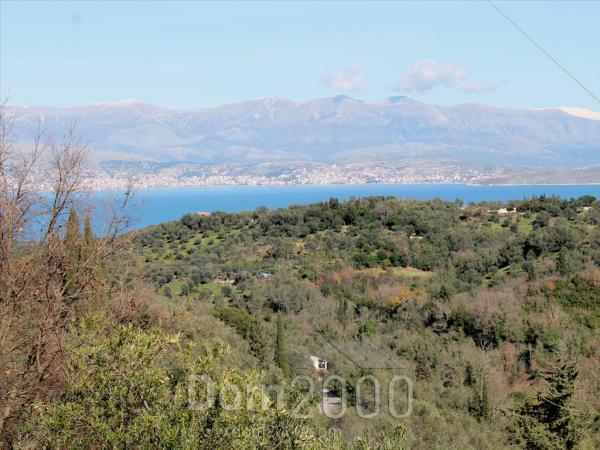 For sale:  land - Kerkyra (Corfu island) (4118-899) | Dom2000.com