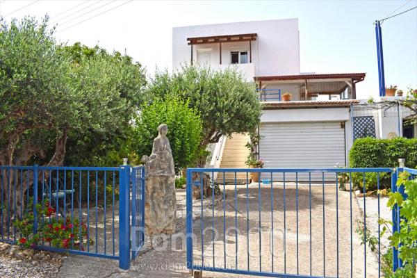 Продам дом - Ираклио (Крит) (4187-899) | Dom2000.com