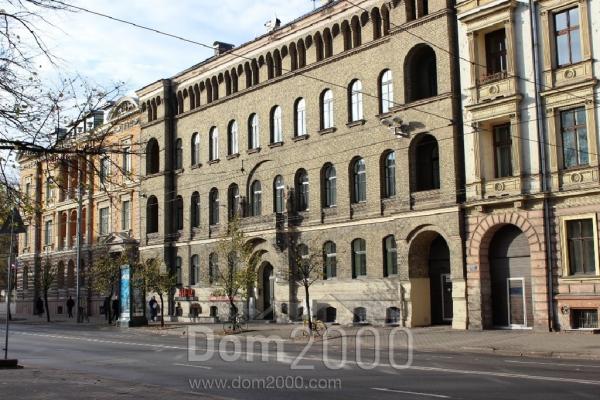 Продам трехкомнатную квартиру - ул. Krišjāņa Valdemāra iela 9, Рига (4663-899) | Dom2000.com