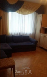 Lease 2-room apartment - Новаторов, 22б, Dniprovskiy (9180-899) | Dom2000.com