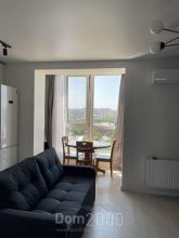 For sale:  3-room apartment in the new building - Клочковская ул., Harkiv city (9964-899) | Dom2000.com