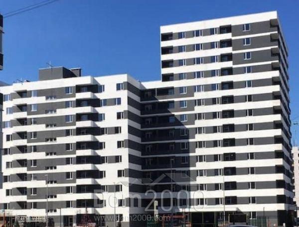 Продам трехкомнатную квартиру в новостройке - г. Харьков (9970-899) | Dom2000.com