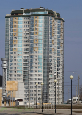 For sale:  1-room apartment - площадь Речников, 7к1 str., п. Kalininskiy (10635-900) | Dom2000.com