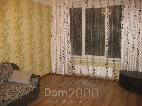 Lease 1-room apartment in the new building - Богатырская, 6а, Obolonskiy (9177-900) | Dom2000.com