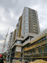 For sale:  2-room apartment in the new building - Клочковская ул., Шевченківський (9807-900) | Dom2000.com