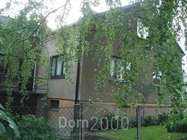 Продам дом - ул. Zvārtavas iela 26, Рига (3944-901) | Dom2000.com