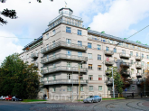 For sale:  3-room apartment - Eksporta iela 12 str., Riga (3945-901) | Dom2000.com