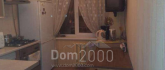 Lease 2-room apartment - Каунасская, 16/1, Dniprovskiy (9181-901) | Dom2000.com
