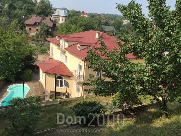 Lease home - Цимбалов Яр, 57 str., Golosiyivskiy (9333-901) | Dom2000.com