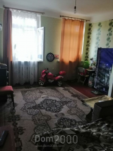 For sale:  2-room apartment - Лиственный пер. д.7, Dnipropetrovsk city (9807-901) | Dom2000.com