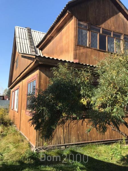 For sale:  home - Родниковая улица, 36 str., Irkutsk city (10521-902) | Dom2000.com