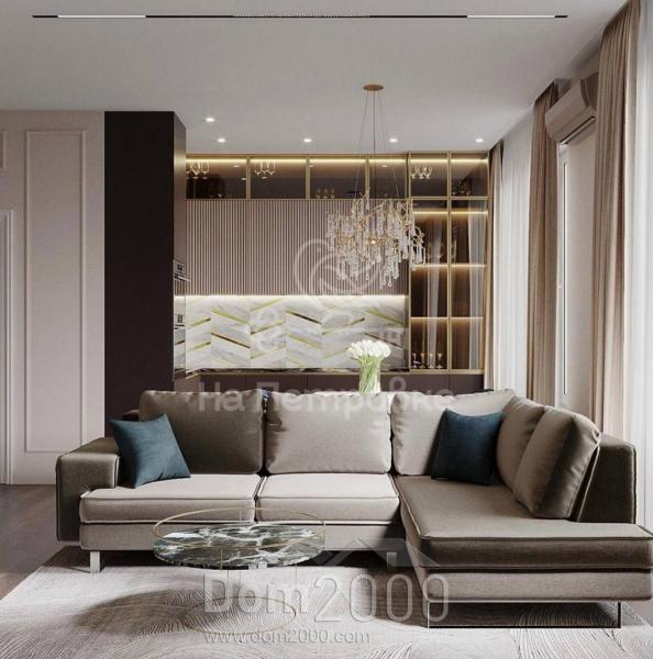 Продам двухкомнатную квартиру в новостройке - 2.1, Россия (10562-902) | Dom2000.com