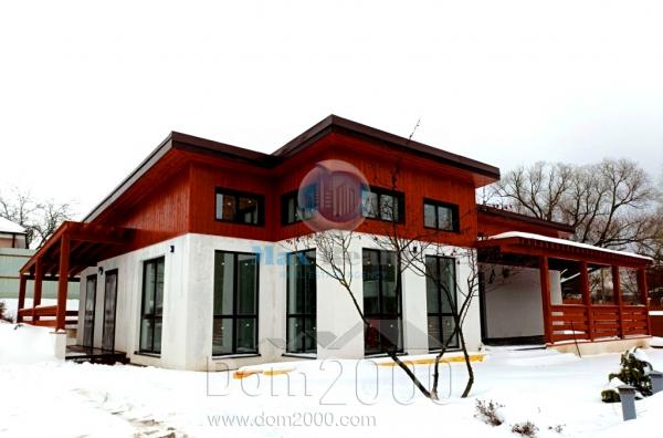 For sale:  home - Овражная улица, 23 str., д. Voevodino (10586-902) | Dom2000.com