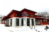 For sale:  home - Овражная улица, 23 str., д. Voevodino (10586-902) | Dom2000.com