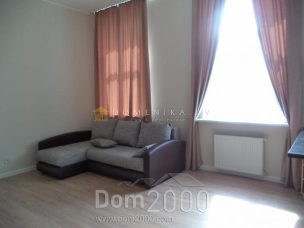 Lease 2-room apartment - Brīvības iela 73 str., Riga (4451-902) | Dom2000.com