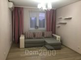 Lease 1-room apartment in the new building - Юрия Кондратюка, 7, Obolonskiy (9177-902) | Dom2000.com