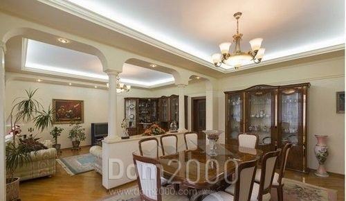 Lease 4-room apartment in the new building - Лескова, 1а, Pecherskiy (9186-902) | Dom2000.com