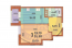 For sale:  1-room apartment - Иоанна Павла ІІ (Патриса Лумумбы) ул. д.11, Pecherskiy (9794-902) | Dom2000.com #68343070