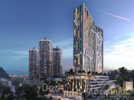 Продам 1-кімнатну квартиру - вул. Пимоненко Николая, Шевченківський (9854-902) | Dom2000.com