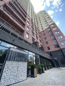 Продам двухкомнатную квартиру - ул. Нагорная, Шевченковский (10078-903) | Dom2000.com
