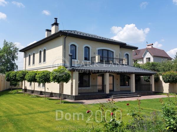 For sale:  home - Vita-Poshtova village (10286-903) | Dom2000.com