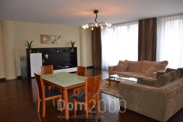 Lease 2-room apartment in the new building - Republikas laukums 3 str., Riga (3947-903) | Dom2000.com