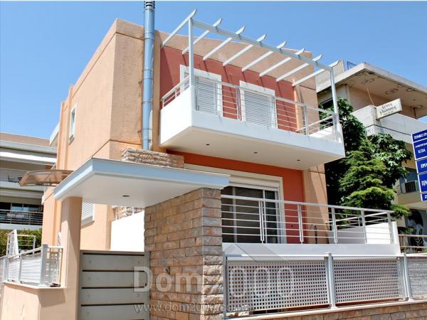 Продам дом - Афины (4111-903) | Dom2000.com